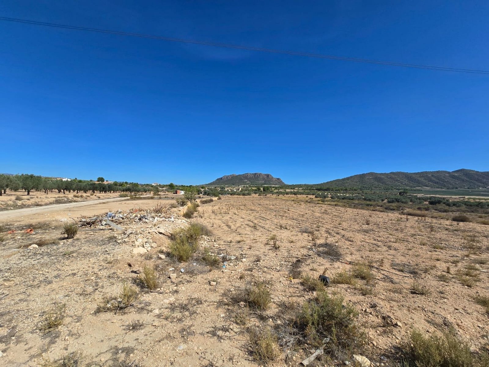 Land in Salinas - Caza De Casa