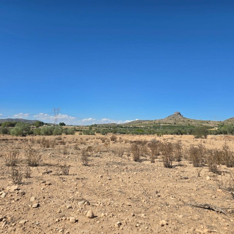 Land in Salinas - Caza De Casa