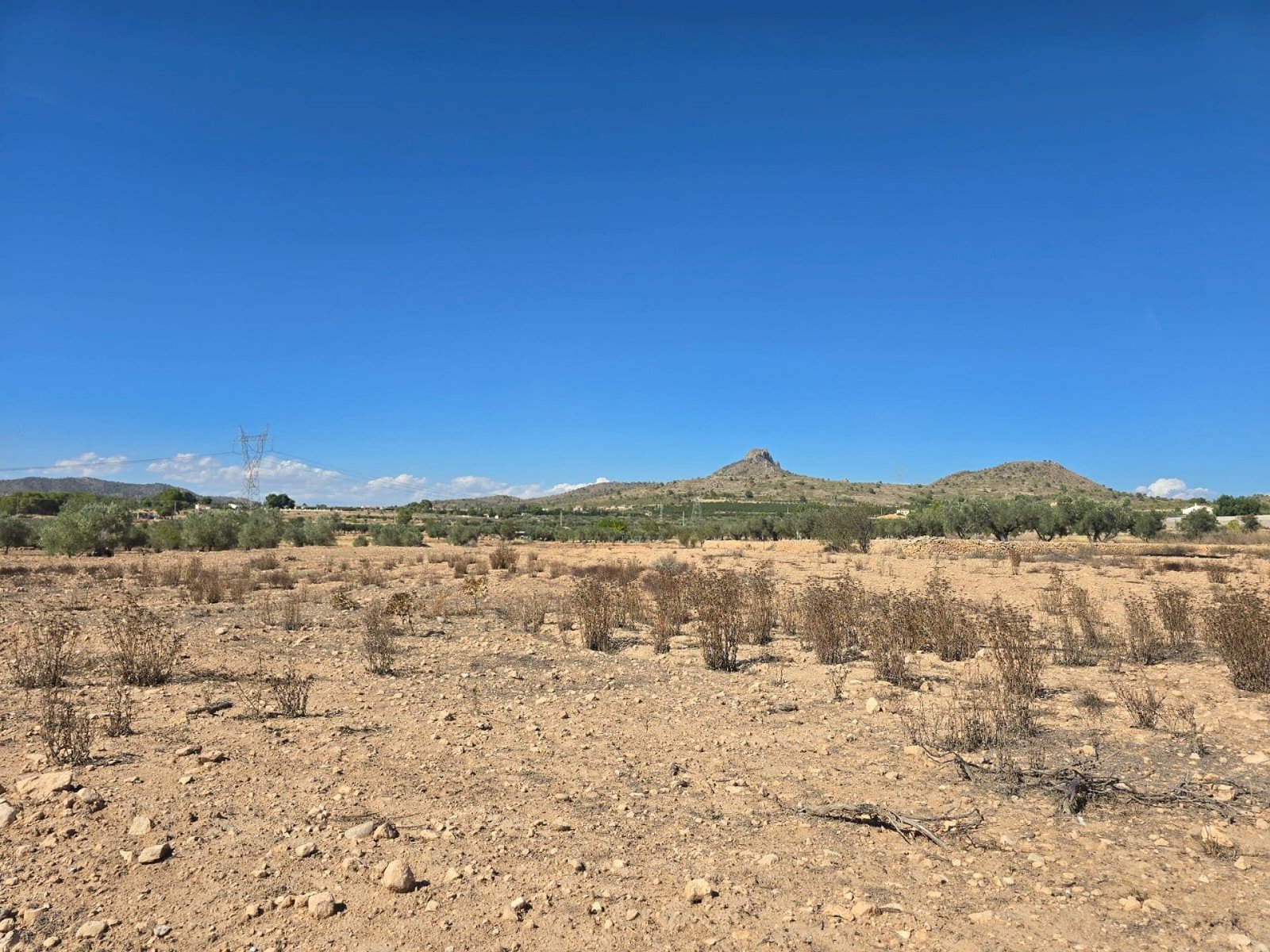 Land in Salinas - Caza De Casa