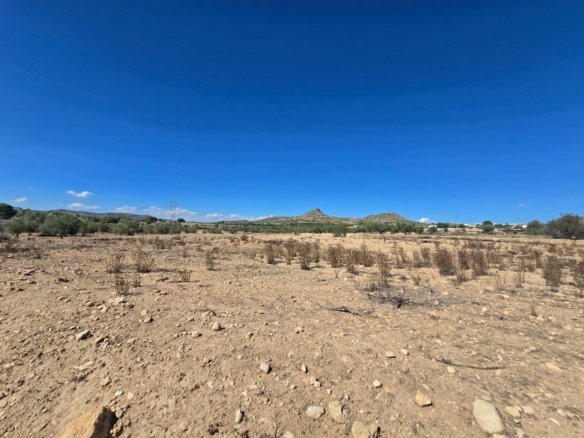 Land in Salinas - Caza De Casa