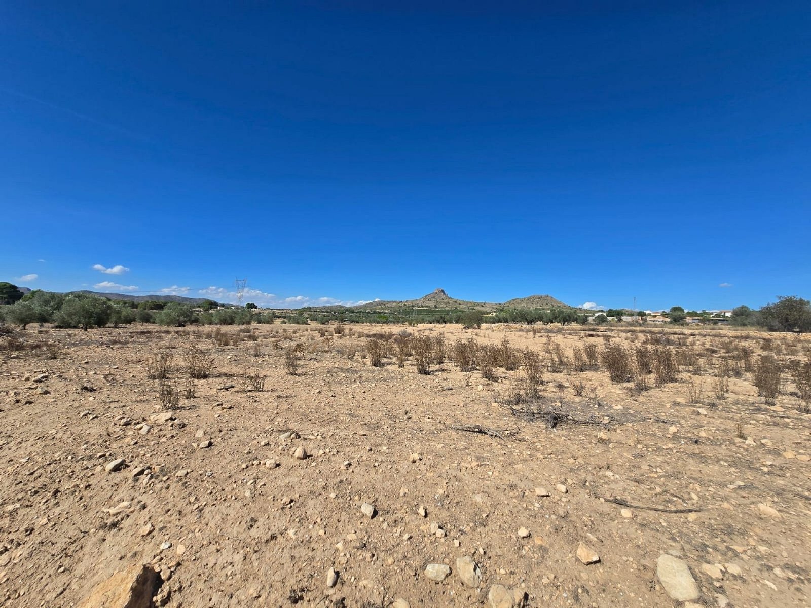 Land in Salinas - Caza De Casa
