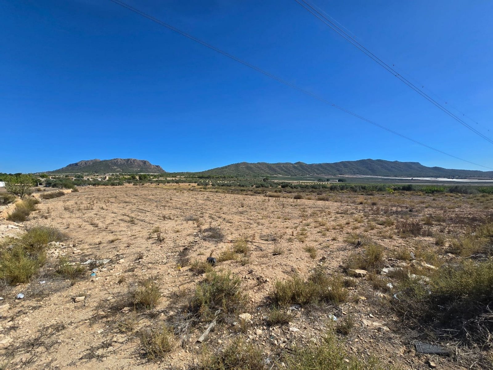 Land in Salinas - Caza De Casa
