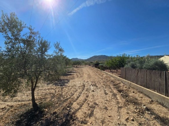 Land in Salinas - Caza De Casa