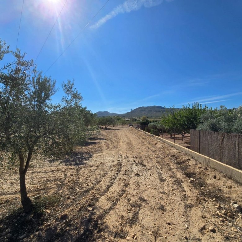 Land in Salinas - Caza De Casa