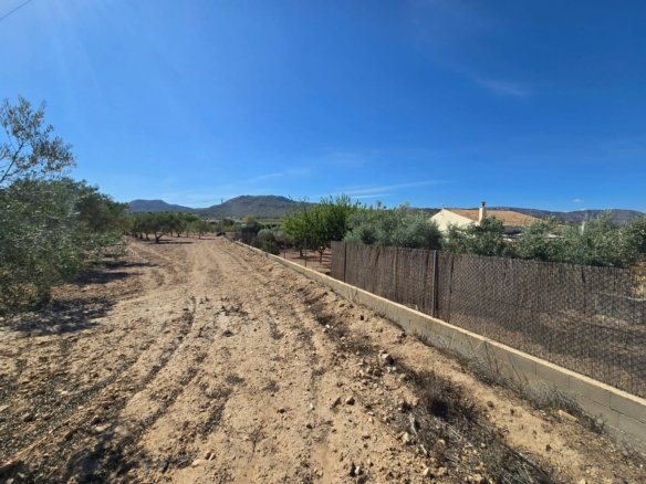 Land in Salinas - Caza De Casa