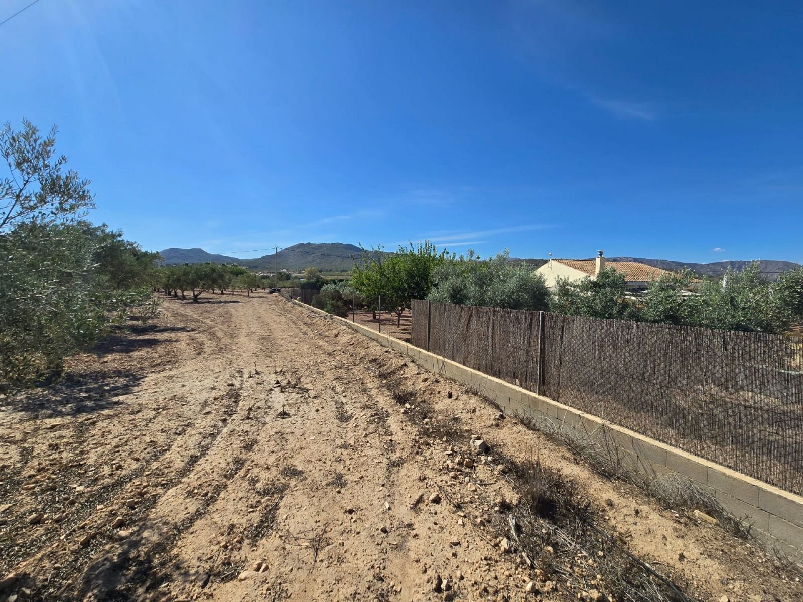 Land in Salinas - Caza De Casa