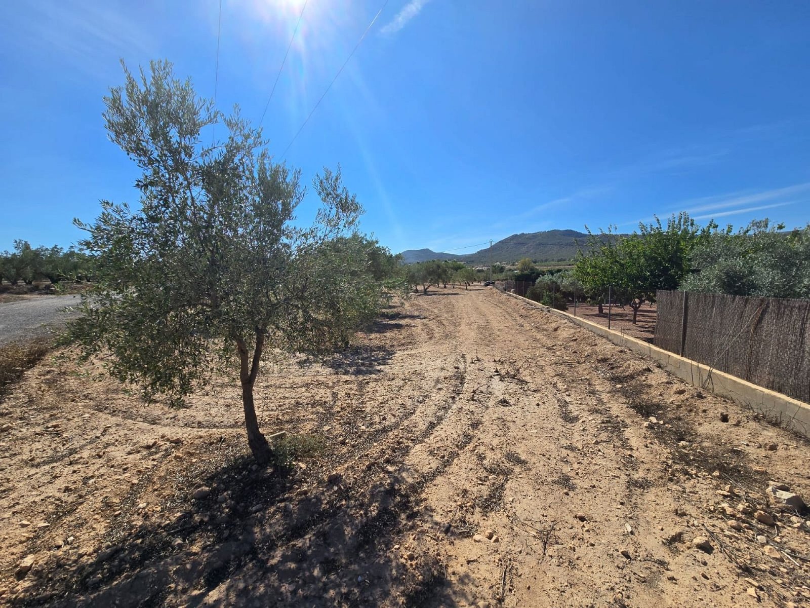 Land in Salinas - Caza De Casa
