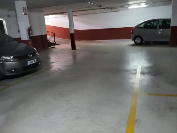 3 Bedroom 2 Bathroom Apartment in Fortuna - Caza De Casa
