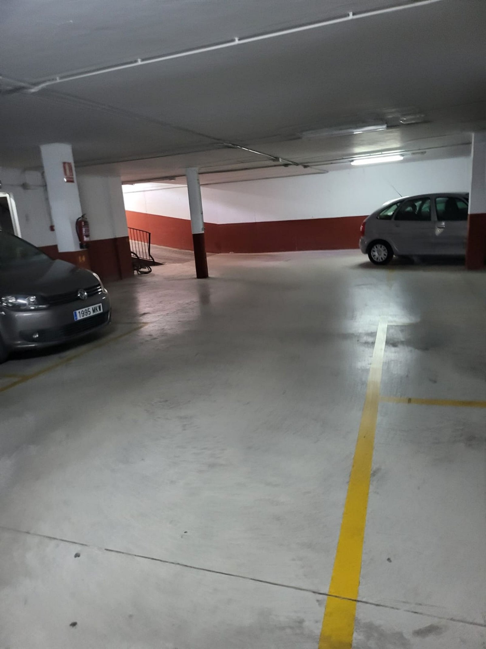 3 Bedroom 2 Bathroom Apartment in Fortuna - Caza De Casa