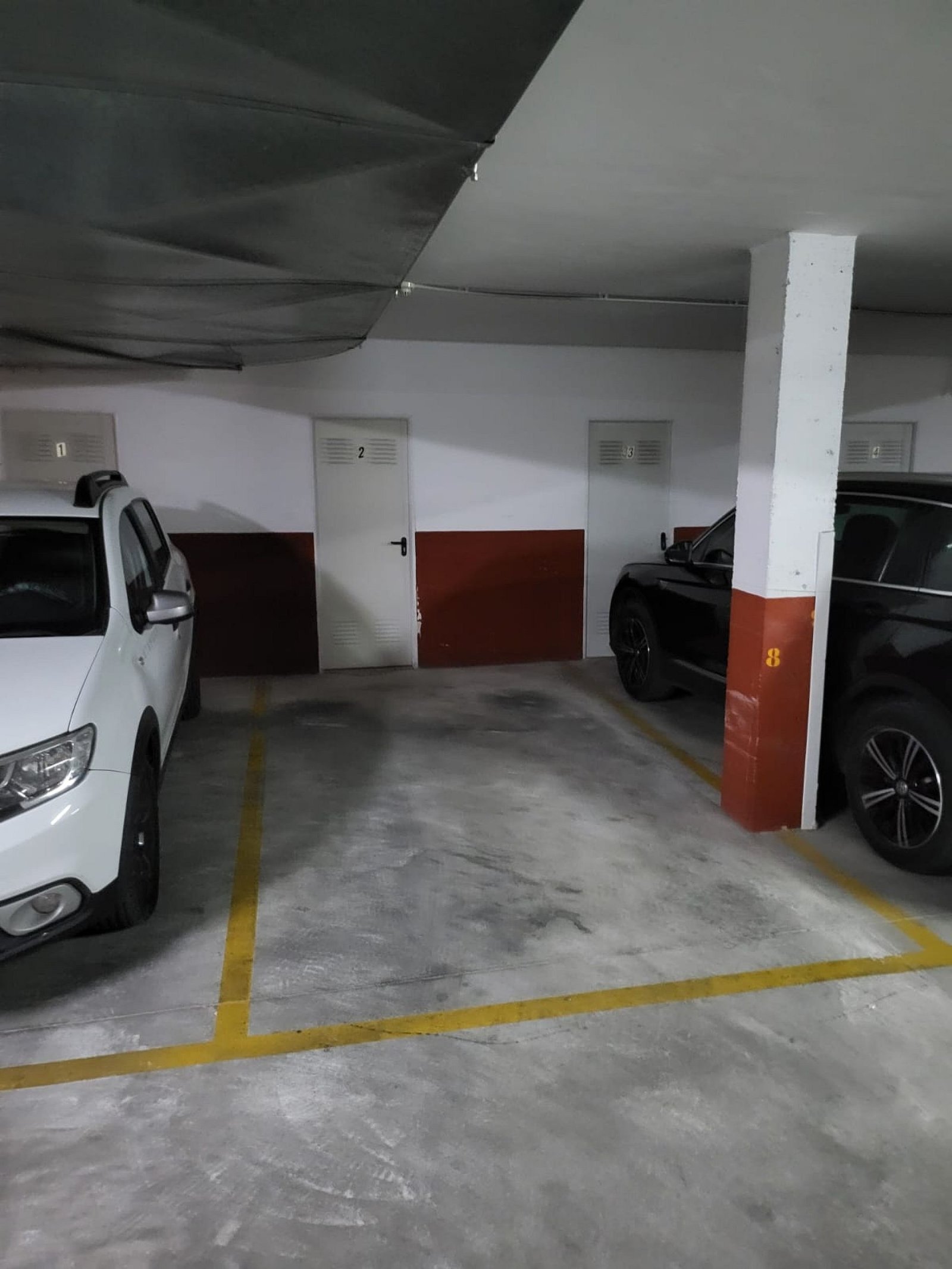 3 Bedroom 2 Bathroom Apartment in Fortuna - Caza De Casa