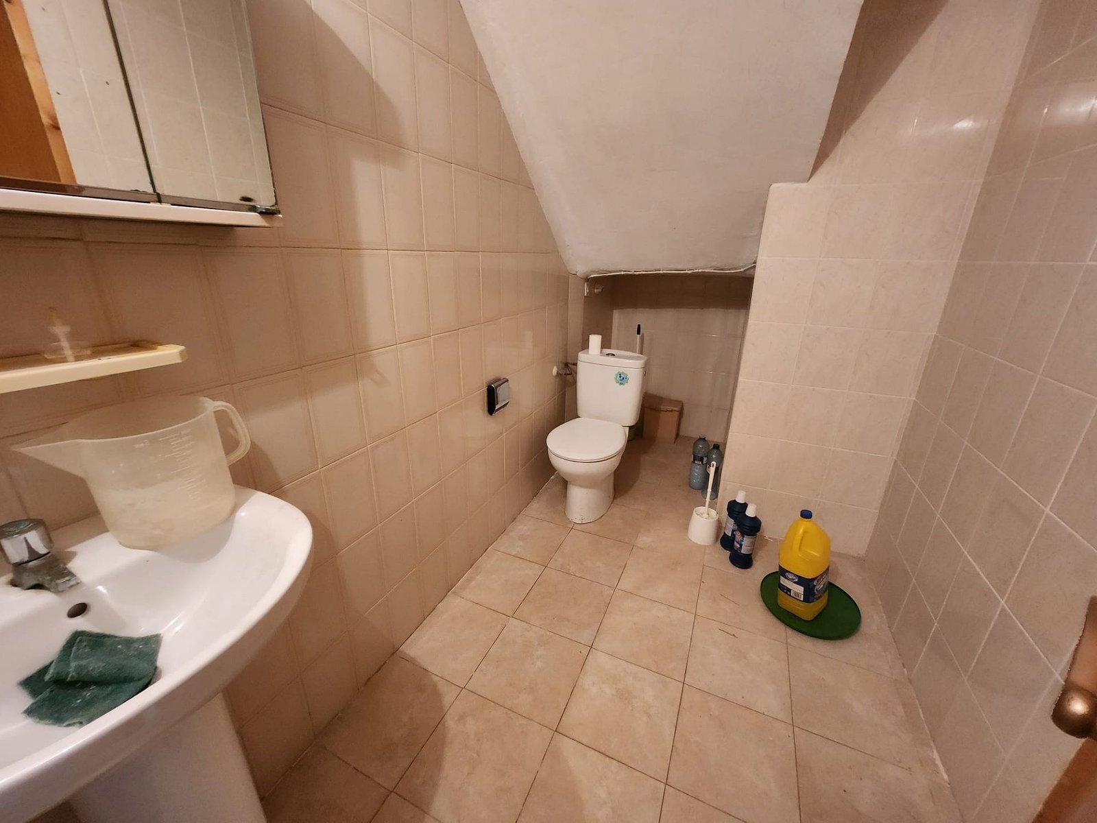 3 Bedroom 3 Bathroom Townhouse in Sax - Caza De Casa