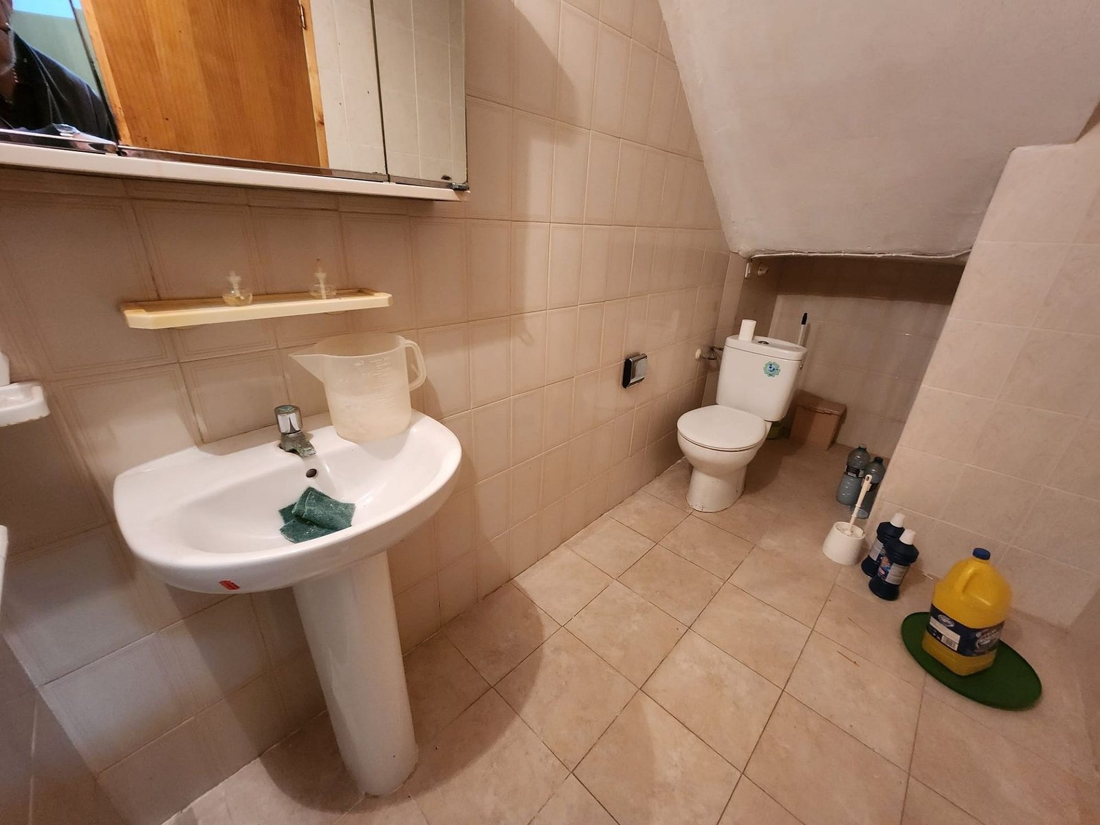 3 Bedroom 3 Bathroom Townhouse in Sax - Caza De Casa