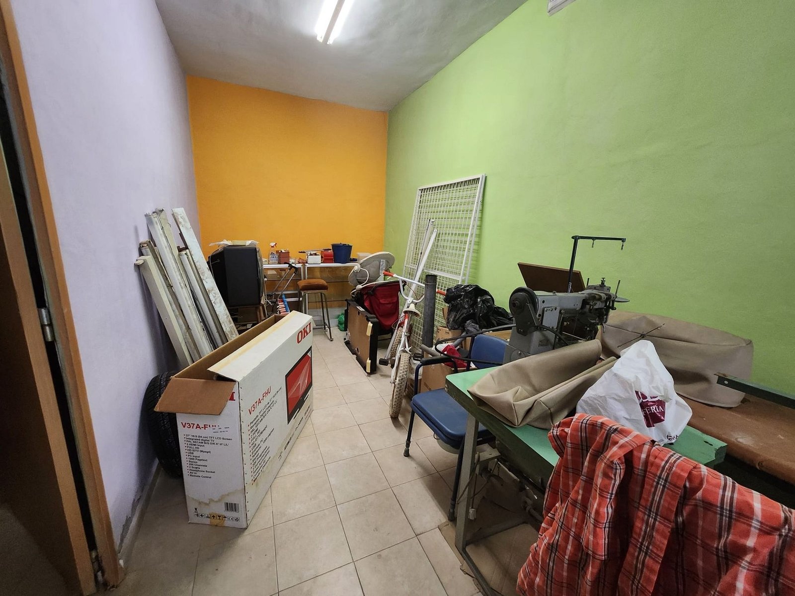 3 Bedroom 3 Bathroom Townhouse in Sax - Caza De Casa