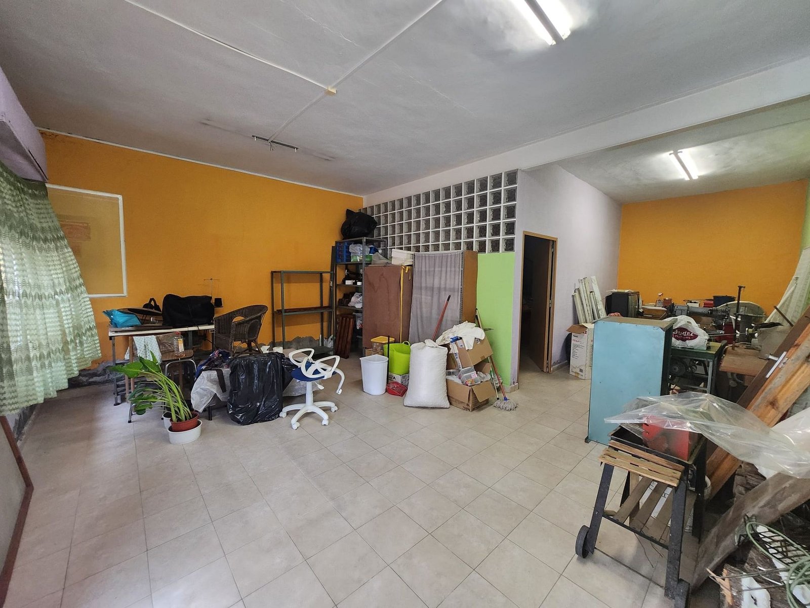 3 Bedroom 3 Bathroom Townhouse in Sax - Caza De Casa