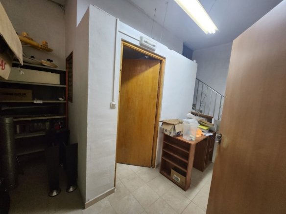 3 Bedroom 3 Bathroom Townhouse in Sax - Caza De Casa