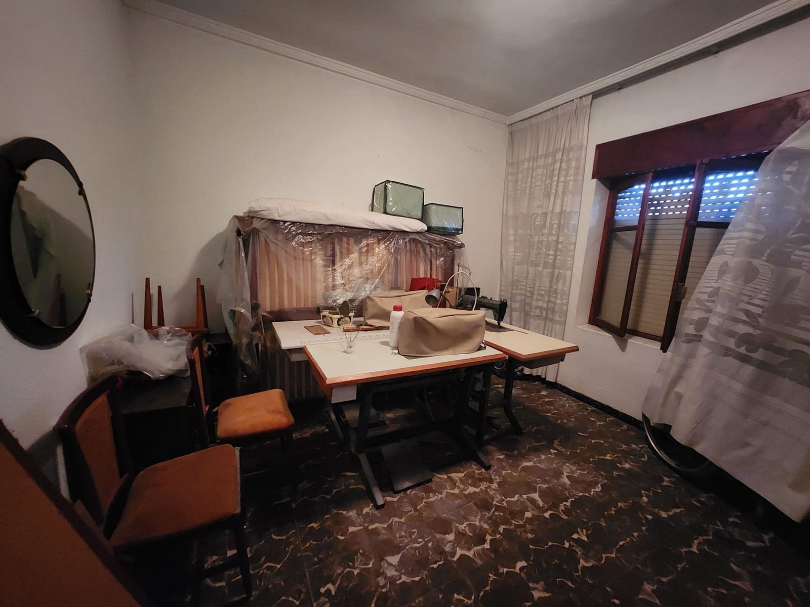 3 Bedroom 3 Bathroom Townhouse in Sax - Caza De Casa