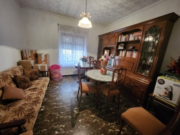 3 Bedroom 3 Bathroom Townhouse in Sax - Caza De Casa