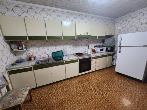 3 Bedroom 3 Bathroom Townhouse in Sax - Caza De Casa