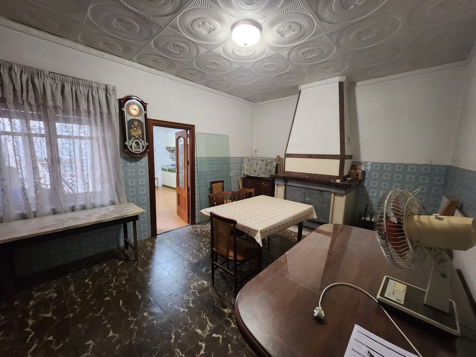 3 Bedroom 3 Bathroom Townhouse in Sax - Caza De Casa