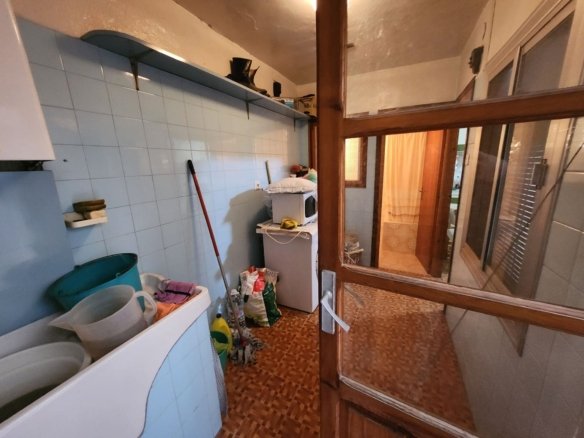 3 Bedroom 3 Bathroom Townhouse in Sax - Caza De Casa