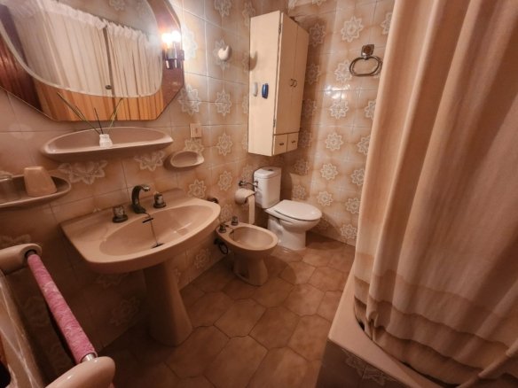 3 Bedroom 3 Bathroom Townhouse in Sax - Caza De Casa