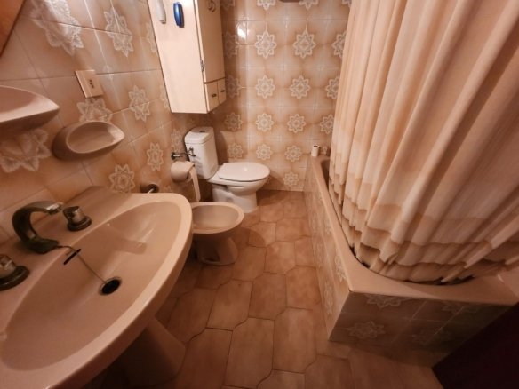 3 Bedroom 3 Bathroom Townhouse in Sax - Caza De Casa