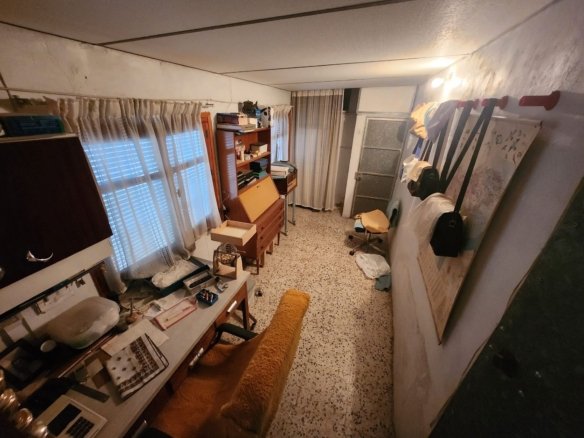 3 Bedroom 3 Bathroom Townhouse in Sax - Caza De Casa