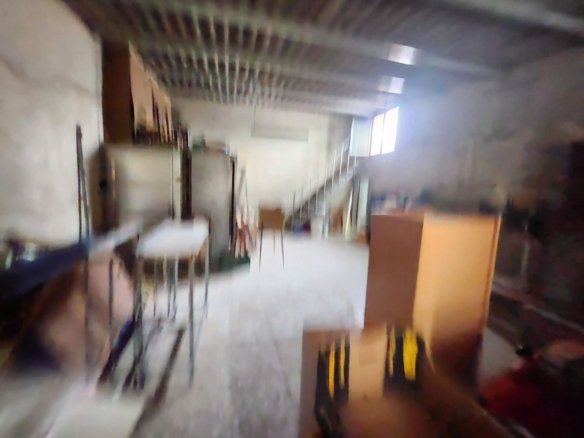 3 Bedroom 3 Bathroom Townhouse in Sax - Caza De Casa