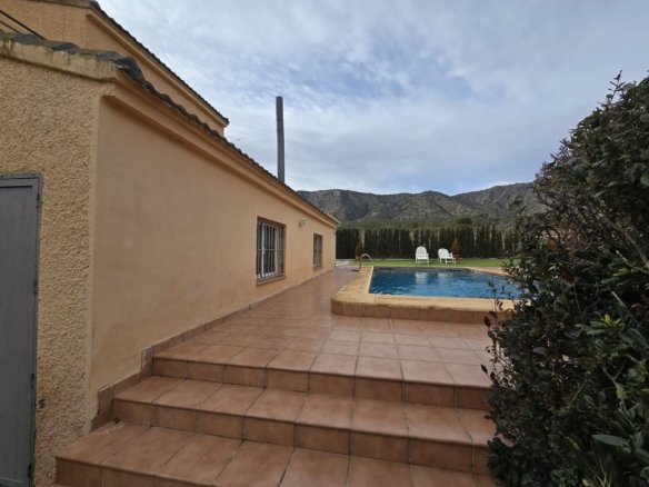 4 Bedroom 4 Bathroom Country house in Salinas - Caza De Casa