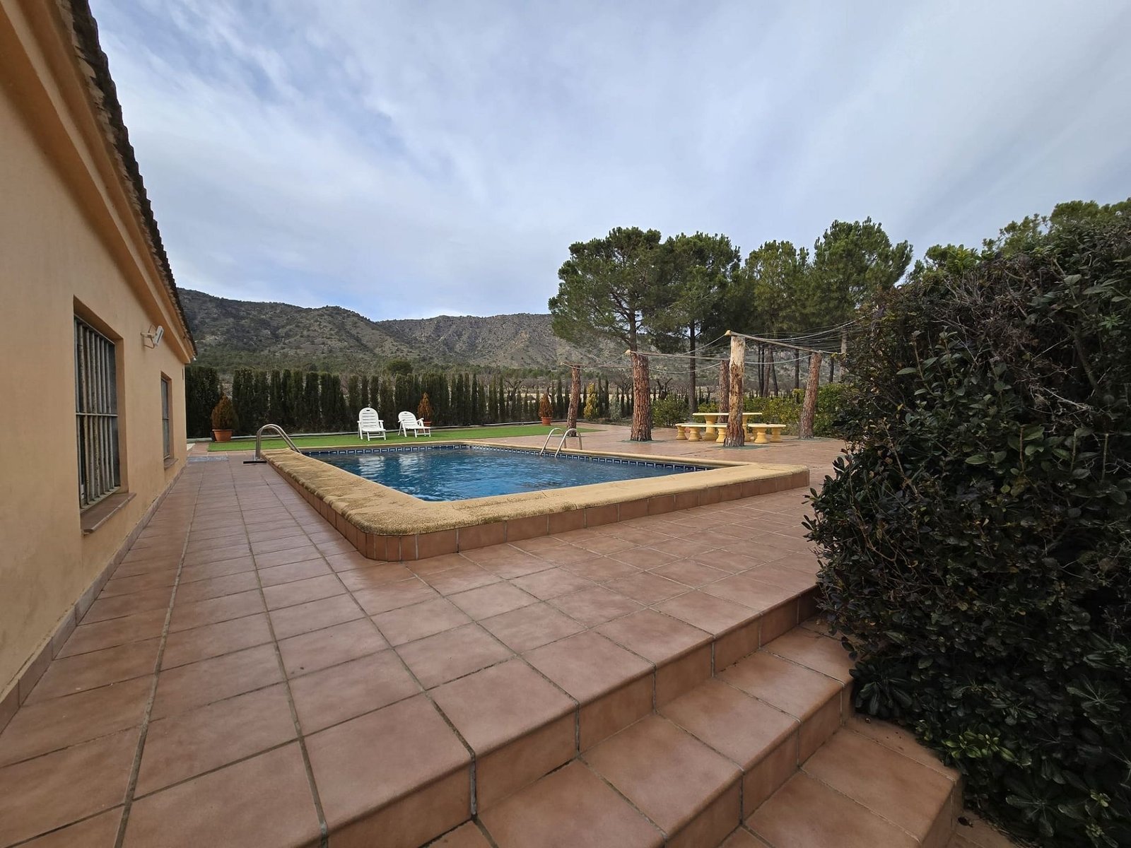 4 Bedroom 4 Bathroom Country house in Salinas - Caza De Casa