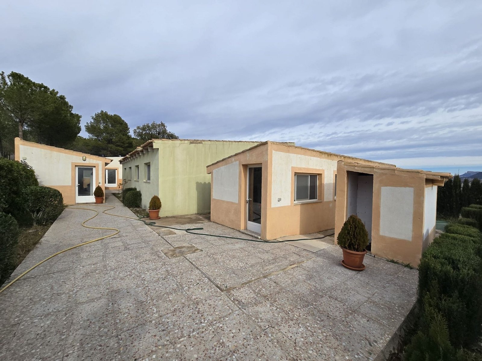 4 Bedroom 4 Bathroom Country house in Salinas - Caza De Casa