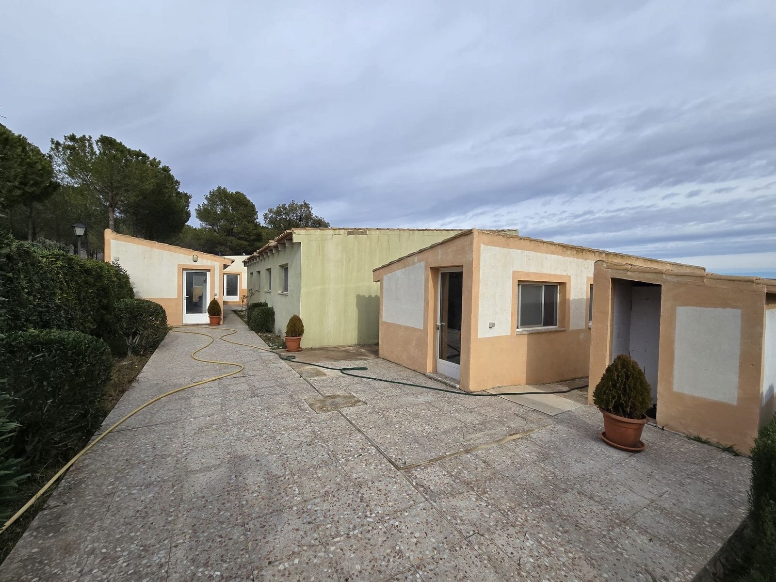 4 Bedroom 4 Bathroom Country house in Salinas - Caza De Casa