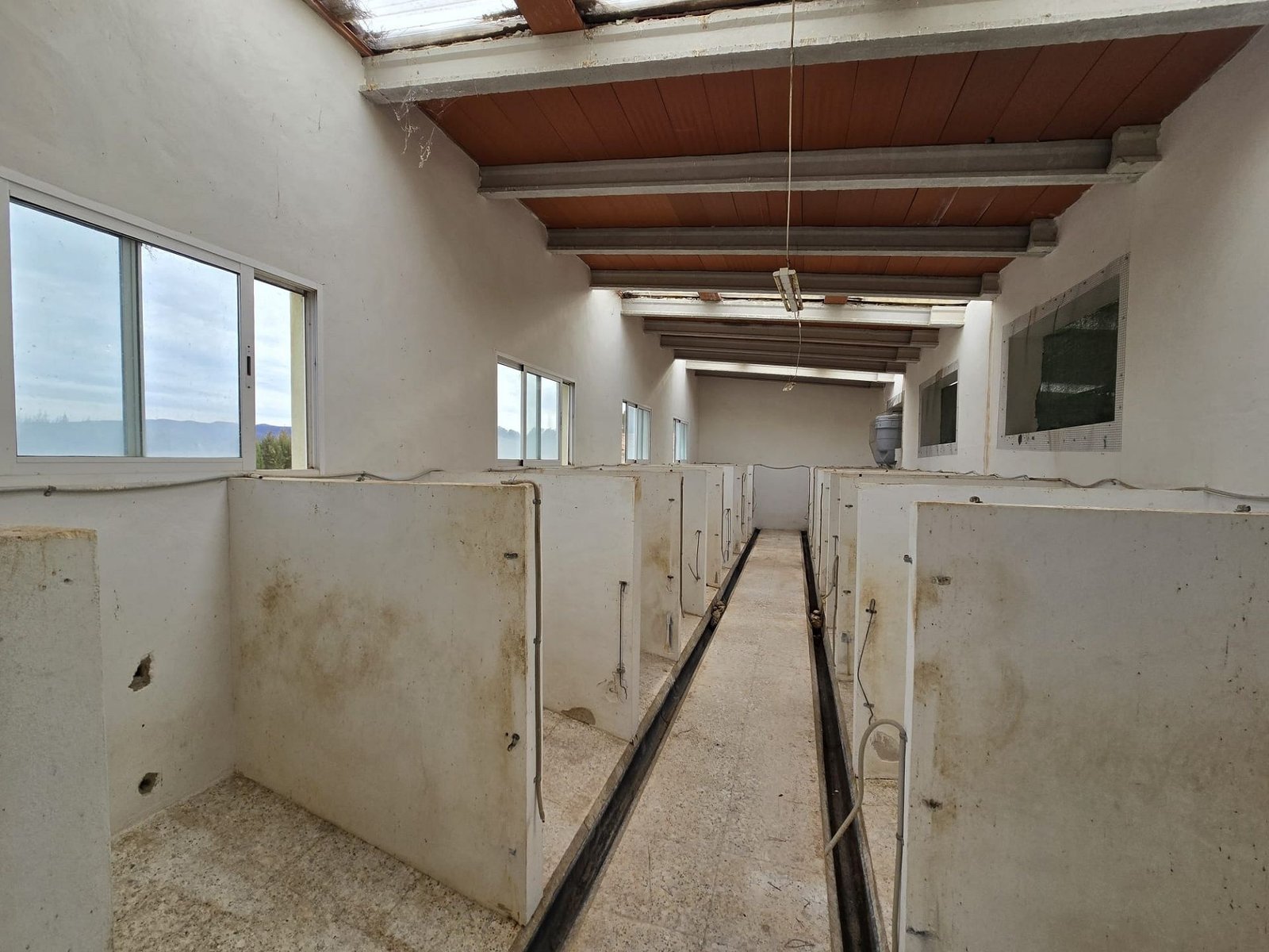 4 Bedroom 4 Bathroom Country house in Salinas - Caza De Casa