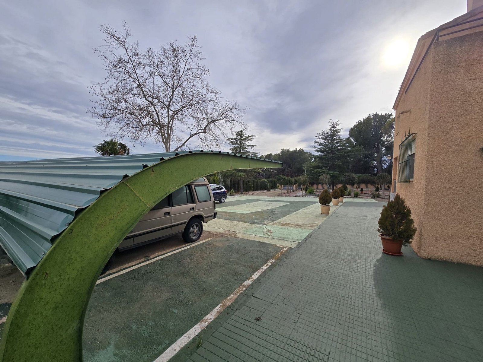 4 Bedroom 4 Bathroom Country house in Salinas - Caza De Casa