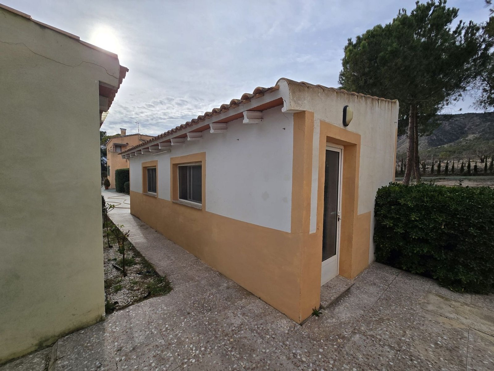 4 Bedroom 4 Bathroom Country house in Salinas - Caza De Casa