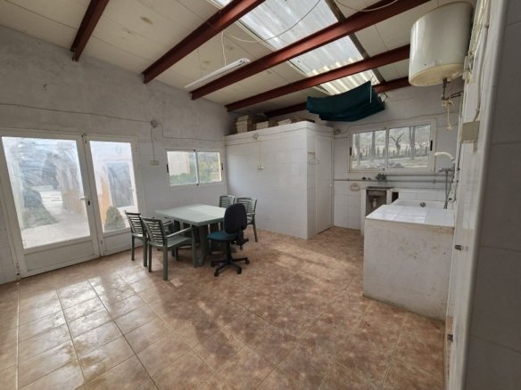 4 Bedroom 4 Bathroom Country house in Salinas - Caza De Casa