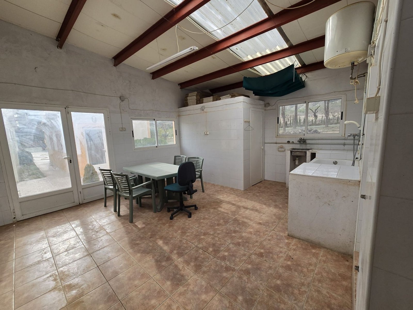 4 Bedroom 4 Bathroom Country house in Salinas - Caza De Casa