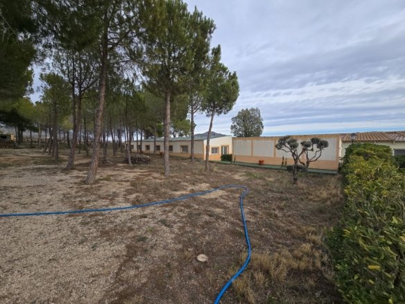 4 Bedroom 4 Bathroom Country house in Salinas - Caza De Casa
