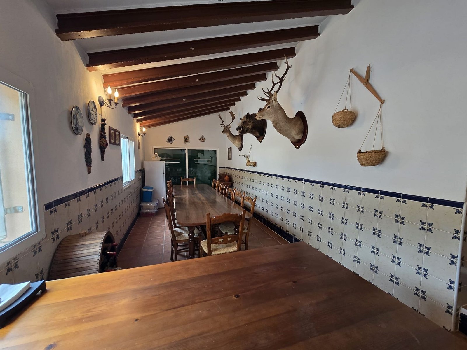 4 Bedroom 4 Bathroom Country house in Salinas - Caza De Casa