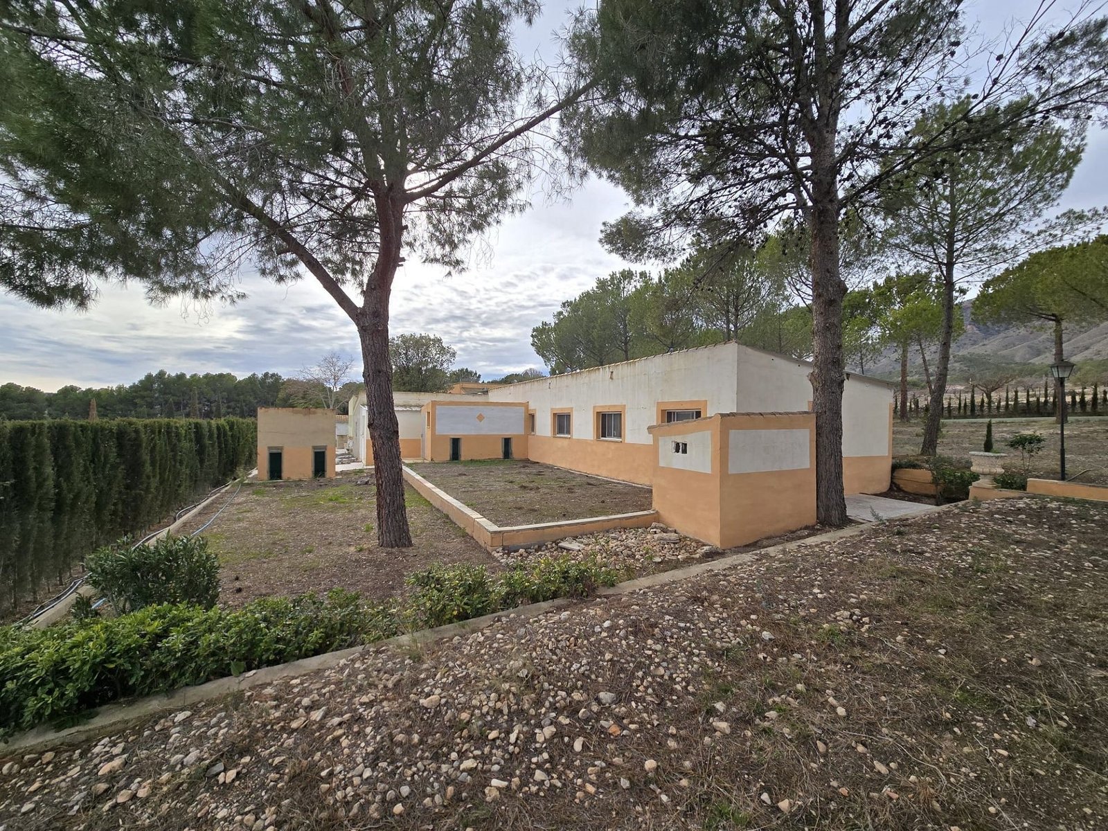 4 Bedroom 4 Bathroom Country house in Salinas - Caza De Casa