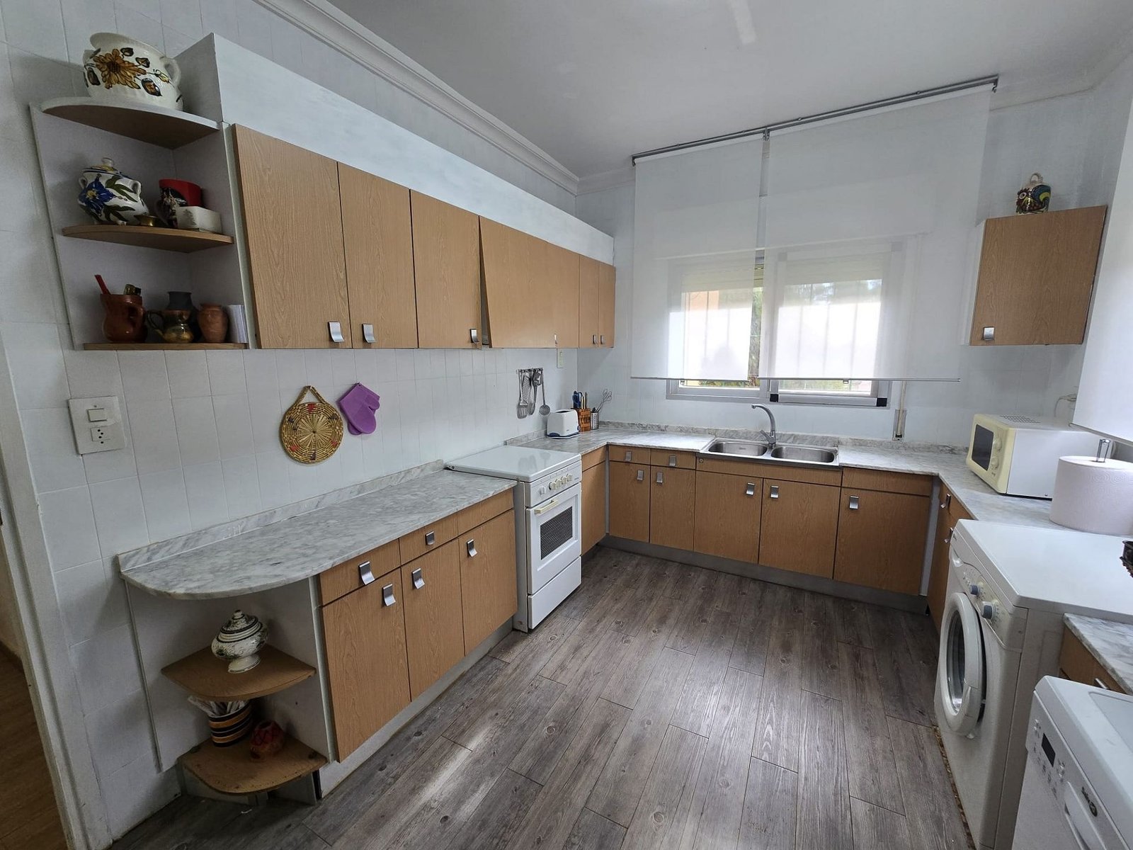 4 Bedroom 4 Bathroom Country house in Salinas - Caza De Casa
