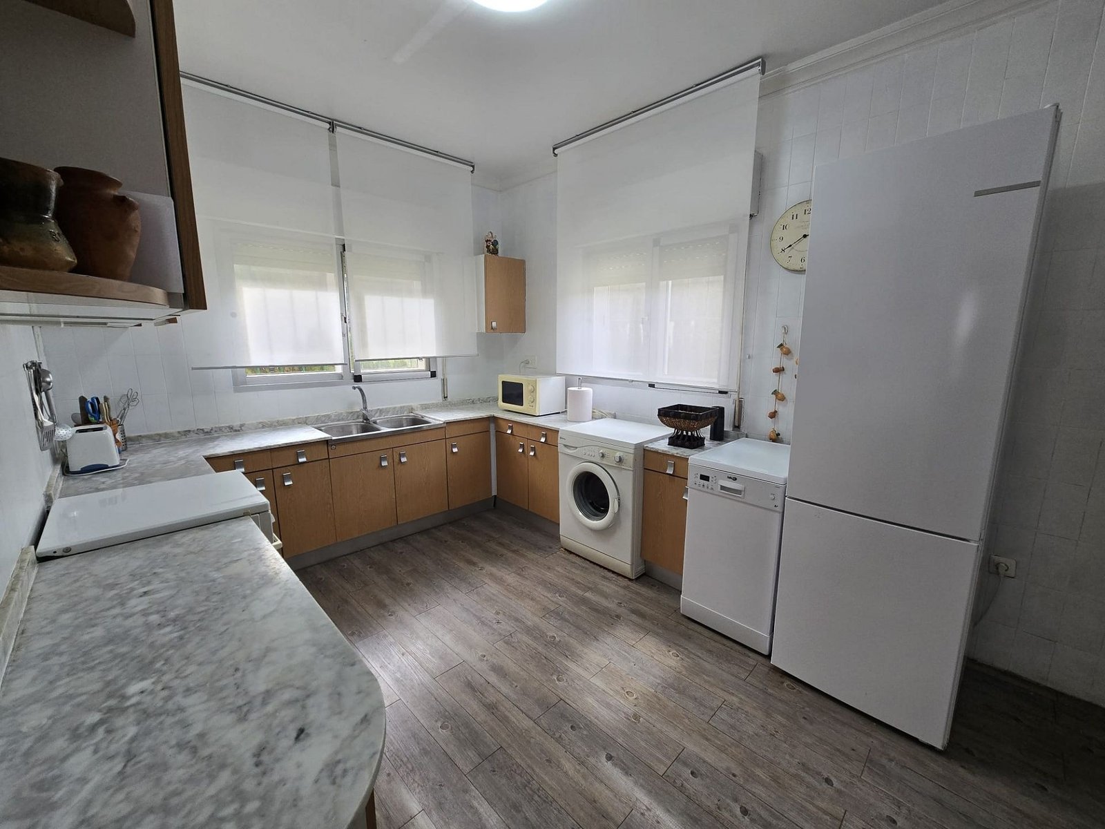 4 Bedroom 4 Bathroom Country house in Salinas - Caza De Casa