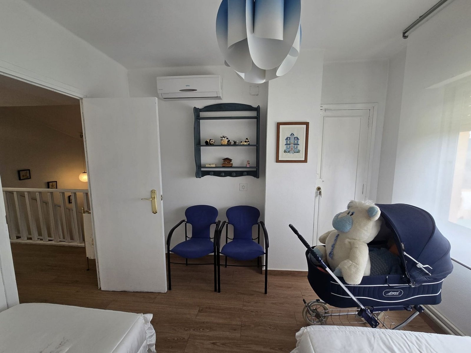 4 Bedroom 4 Bathroom Country house in Salinas - Caza De Casa