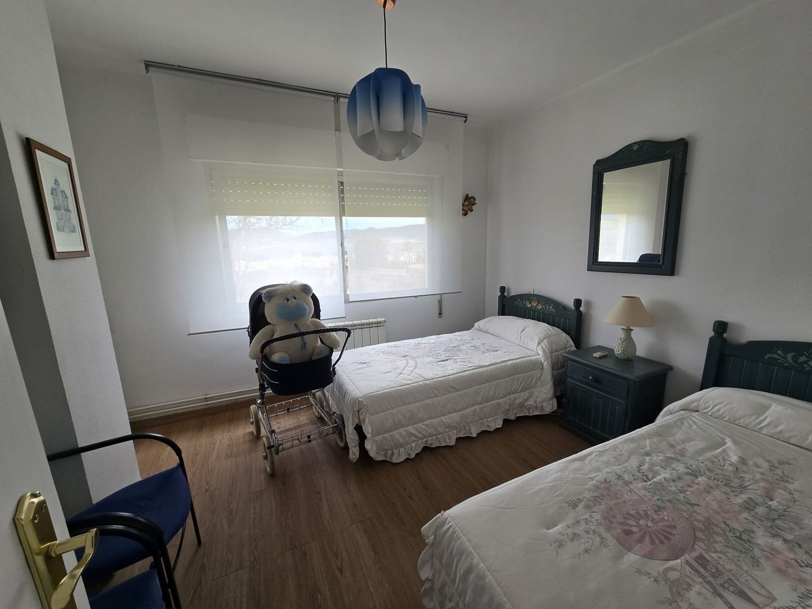 4 Bedroom 4 Bathroom Country house in Salinas - Caza De Casa
