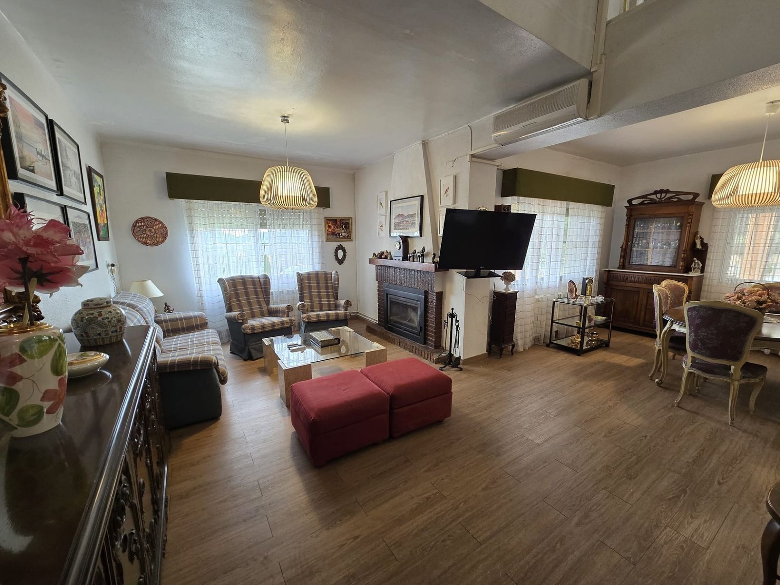 4 Bedroom 4 Bathroom Country house in Salinas - Caza De Casa