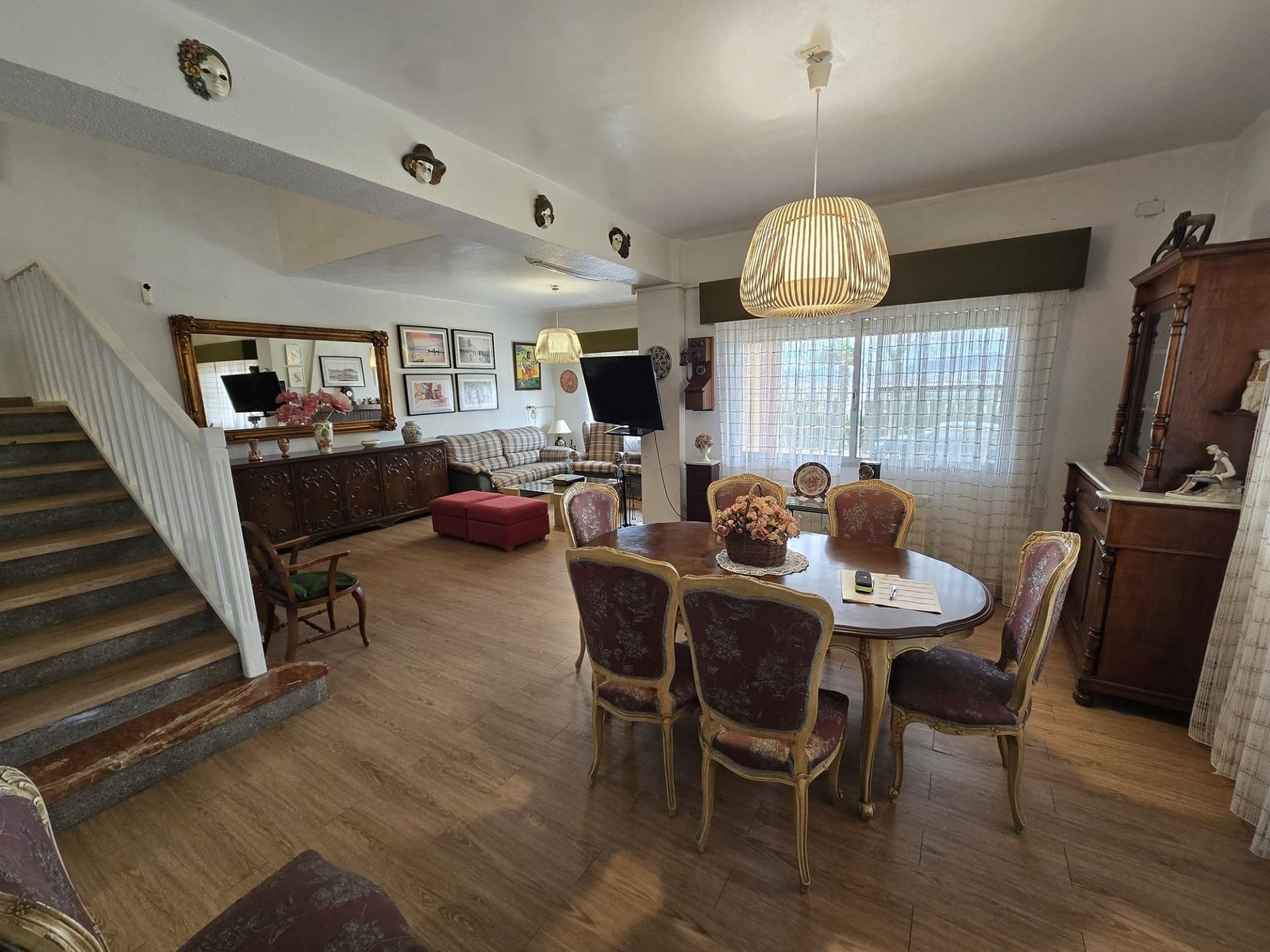 4 Bedroom 4 Bathroom Country house in Salinas - Caza De Casa