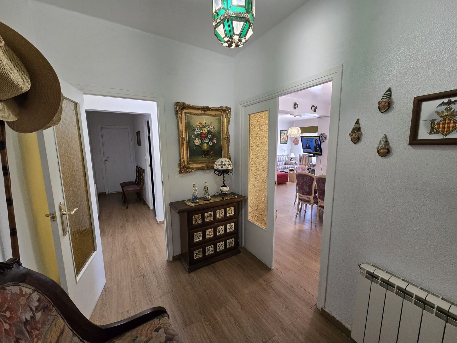 4 Bedroom 4 Bathroom Country house in Salinas - Caza De Casa