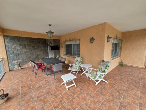 4 Bedroom 4 Bathroom Country house in Salinas - Caza De Casa