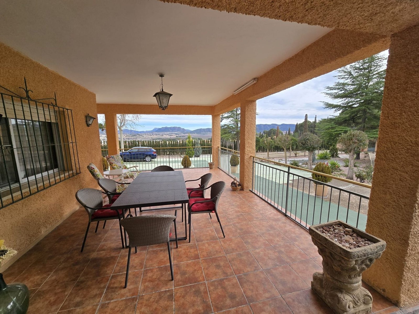 4 Bedroom 4 Bathroom Country house in Salinas - Caza De Casa