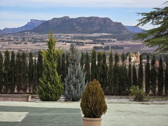4 Bedroom 4 Bathroom Country house in Salinas - Caza De Casa
